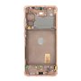 Samsung Serie S Samsung Display G781 Galaxy S20 FE 5G Orange GH82-24214F