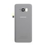 Samsung Serie S Coperchio posteriore Originale Samsung S8 G950 Silver