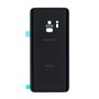 Samsung Serie S Coperchio posteriore per Samsung S9 G960 Nero