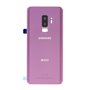 Samsung Serie S Coperchio posteriore per Samsung S9 Plus G965 Purple