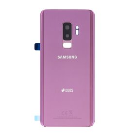 Samsung Serie S Coperchio posteriore per Samsung S9 Plus G965 Purple