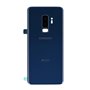 Samsung Serie S Coperchio posteriore Samsung S9 Plus G965 GH82-15660 Blu 