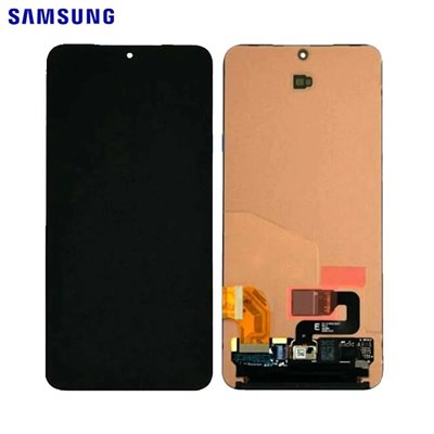 Samsung Serie S Samsung Galaxy S24 SM-S921B Display Senza Frame GH82-33286A