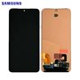 Samsung Serie S Samsung Galaxy S24 SM-S921B Display Senza Frame GH82-33286A