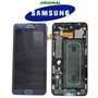 Samsung Serie S LCD TOUCH GALAXY S6 EDGE PLUS SM-G928F BLUE-BLACK GH9717819B
