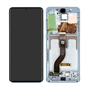 Samsung Serie S LCD Samsung G986 Galaxy S20 Plus GH82-22134D Blu