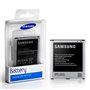 Samsung Serie S Batteria Originale per Samsung Galaxy S4 in Blister B600BE