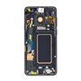 Samsung Serie S Lcd Samsung Originale Service Pack S9Plus Grigio GH97-21691C
