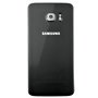 Samsung Serie S Coperchio posteriore Originale Samsung S7 Edge G935 Nero