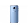 Samsung Serie S Coperchio posteriore Originale Samsung S7 Edge G935 Blu