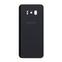 Samsung Serie S Coperchio posteriore Originale Samsung S8 Plus G955 Nero