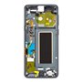 Samsung Serie S Lcd Samsung S9 SM-G960F Service Pack GH97-21696C Grigio