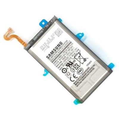 Samsung Serie S Batteria Samsung EB-BG965ABE 3500mAh S9 Plus (Bulk) 