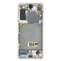 Samsung Serie S Lcd Originale Samsung SM-G991 GH82-24544B S21 Phantom Violet