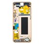 Samsung Serie S Lcd Samsung S9 Originale Service Pack GH97-21696E Gold