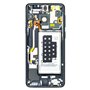 Samsung Serie S Lcd Samsung S9 Originale con Batteria sensori e acc Nero