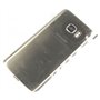 Samsung Serie S Cover Posteriore Originale Per Samsung Galaxy S7 Gold