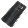 Samsung Serie S Cover Posteriore Originale GH82-11384A Per Galaxy S7 Nera