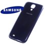 Samsung Serie S Cover Originale Posteriore Per Samsung Galaxy S4 Blu