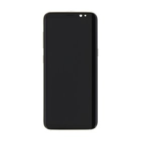 Samsung Serie S LCD Originale Samsung SM-G950 Galaxy S8 GH97-20457F Gold