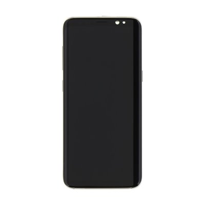 Samsung Serie S LCD Originale Samsung SM-G950 Galaxy S8 GH97-20457F Gold