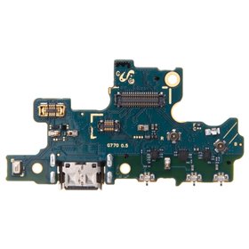 Samsung Serie S Circuito carica e dati Samsung G770 S10 Lite