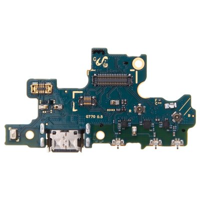 Samsung Serie S Circuito carica e dati Samsung G770 S10 Lite