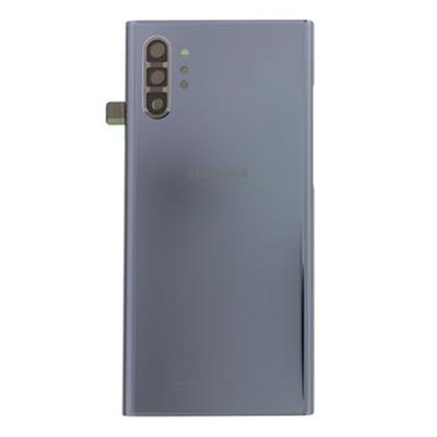 Samsung Serie N Cover posteriore Samsung N975 Galaxy Note 10+ Service P Nera