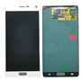 Samsung Serie N LCD+TOUCH ORIGINALE FULL GALAXY NOTE4 N91X BIANCO GH9716565A