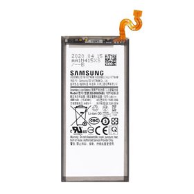 Samsung Serie N Batteria Samsung Note 9 EB-BN965ABE 4000mAh Bulk N960