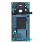 Samsung Serie N Cover batteria per Samsung Note 9 N960 Service Pack Nera