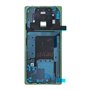 Samsung Serie N Cover batteria per Samsung Note 9 N960 Service Pack Blu