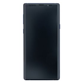 Samsung Serie N LCD display Samsung N960 Galaxy Note 9 Blu Service Pack