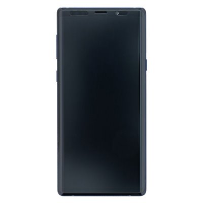 Samsung Serie N LCD display Samsung N960 Galaxy Note 9 Blu Service Pack