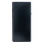 Samsung Serie N LCD display Samsung N960 Galaxy Note 9 Blu Service Pack