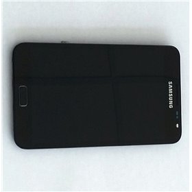 Samsung Serie N DISPLAY SAMSUNG GALAXY NOTE N7000 NERO ORIGINALE GH9712948A