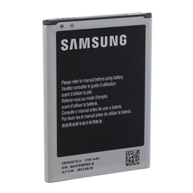 Samsung Serie N Batteria Originale Samsung Galaxy Note 2 N7100 EB595675LU