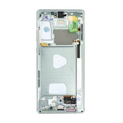 Samsung Serie N Samsung Lcd N980/N981 Galaxy Note 20 5G Verde GH82-23733C