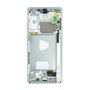 Samsung Serie N Samsung Lcd N980/N981 Galaxy Note 20 5G Verde GH82-23733C