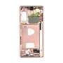 Samsung Serie N Samsung Lcd N980/N981 Galaxy Note 20 5G Bronzo GH82-23733B