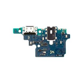 Samsung Serie N Samsung N770 Galaxy Note 10 Lite Scheda Dock Service Pack