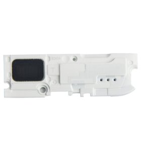 Samsung Serie N Suoneria per Samsung Galaxy Note II / N7100 Bianco