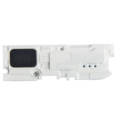 Samsung Serie N Suoneria per Samsung Galaxy Note II / N7100 Bianco