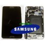 Samsung Serie N LCD + TOUCH ORIGINALE PER GALAXY NOTE3 N9005 NERO GH9715209A