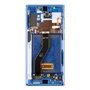 Samsung Serie N Lcd Originale Samsung Note 10 Plus SM-N975F GH82-20838D Blue