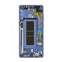 Samsung Serie N Lcd Samsung Originale Service Pack Note 8 Blu GH97-21065B
