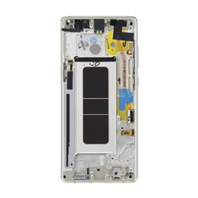 Samsung Serie N Lcd Samsung Originale Service Pack Note 8 Gold GH97-21065D