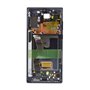Samsung Serie N Lcd Originale Samsung Note 10Plus SM-N975F GH82-20838A Nero