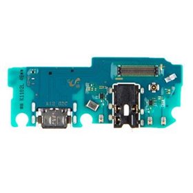 Samsung Serie A Samsung A125F Galaxy A12 Board Charging Connector Service P.