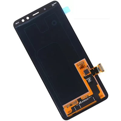 Samsung Serie A Lcd Oled Compatibile per Samsung A530 A8 2018